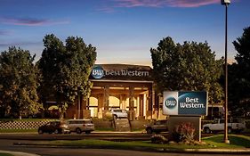 Best Western Pocatello Idaho